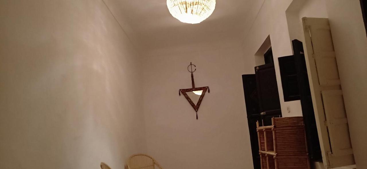 Riad Tatam House Marrakesz Zewnętrze zdjęcie