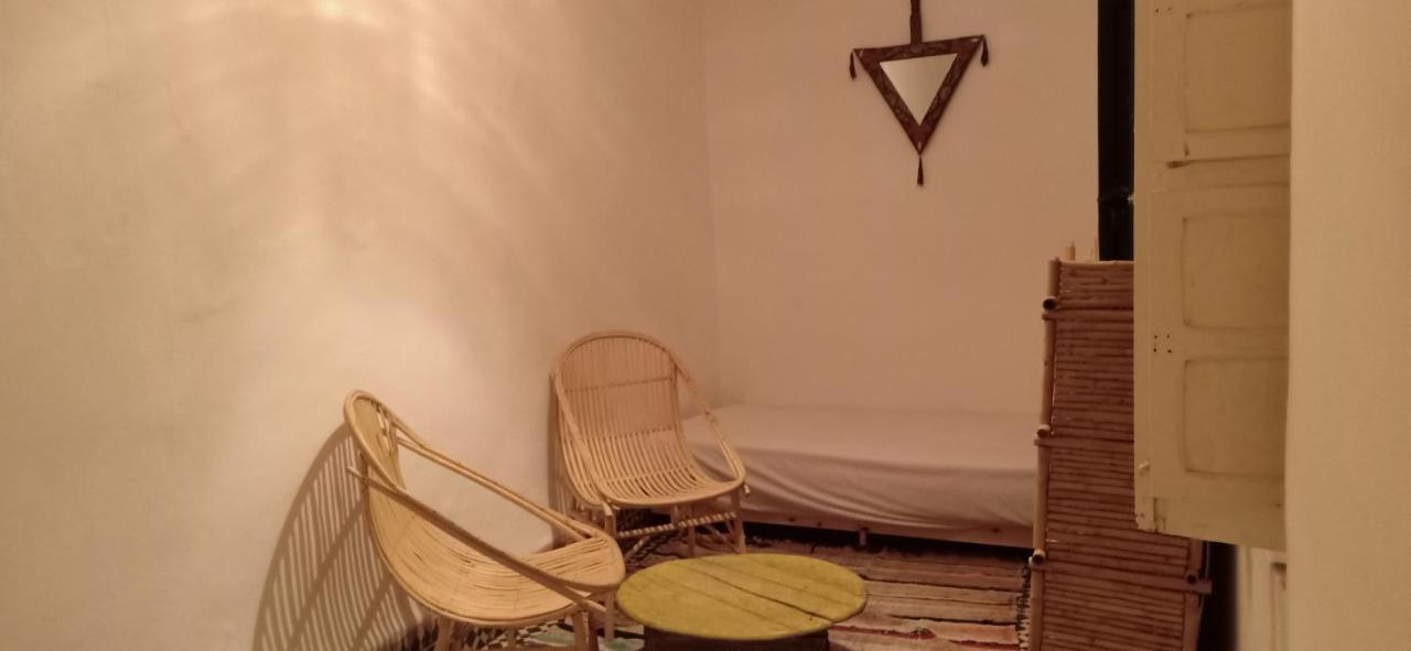 Riad Tatam House Marrakesz Zewnętrze zdjęcie