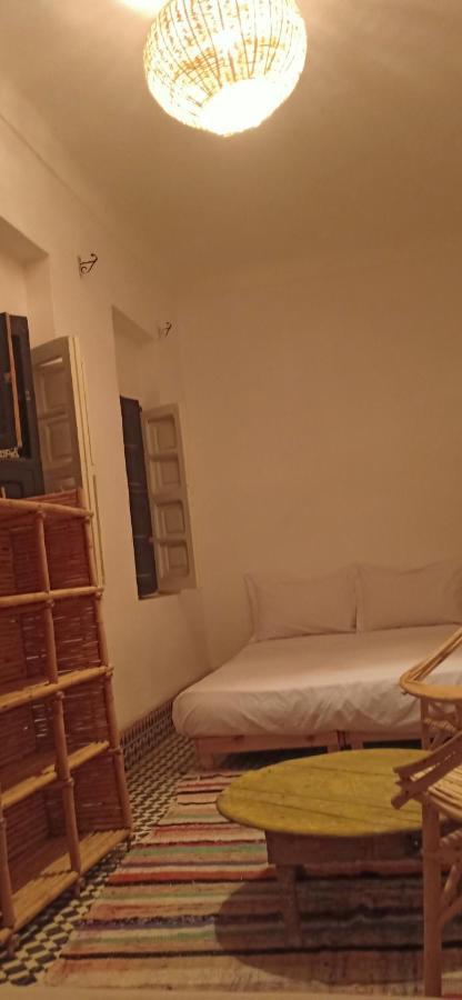Riad Tatam House Marrakesz Zewnętrze zdjęcie
