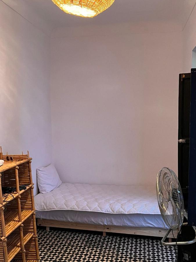 Riad Tatam House Marrakesz Zewnętrze zdjęcie