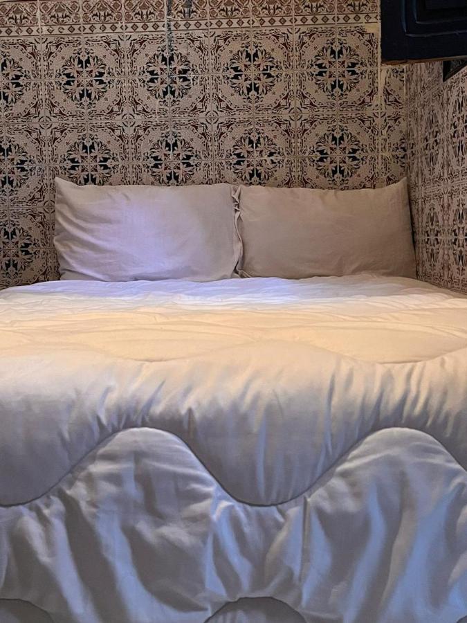 Riad Tatam House Marrakesz Zewnętrze zdjęcie