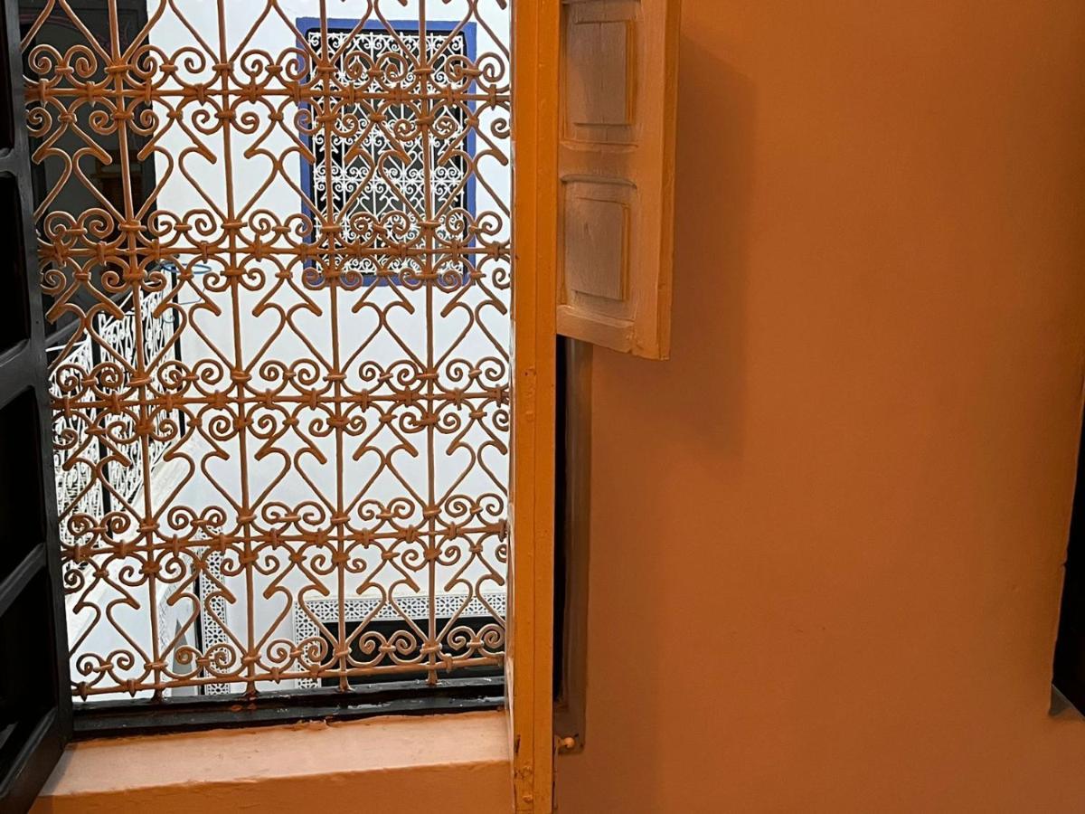 Riad Tatam House Marrakesz Zewnętrze zdjęcie