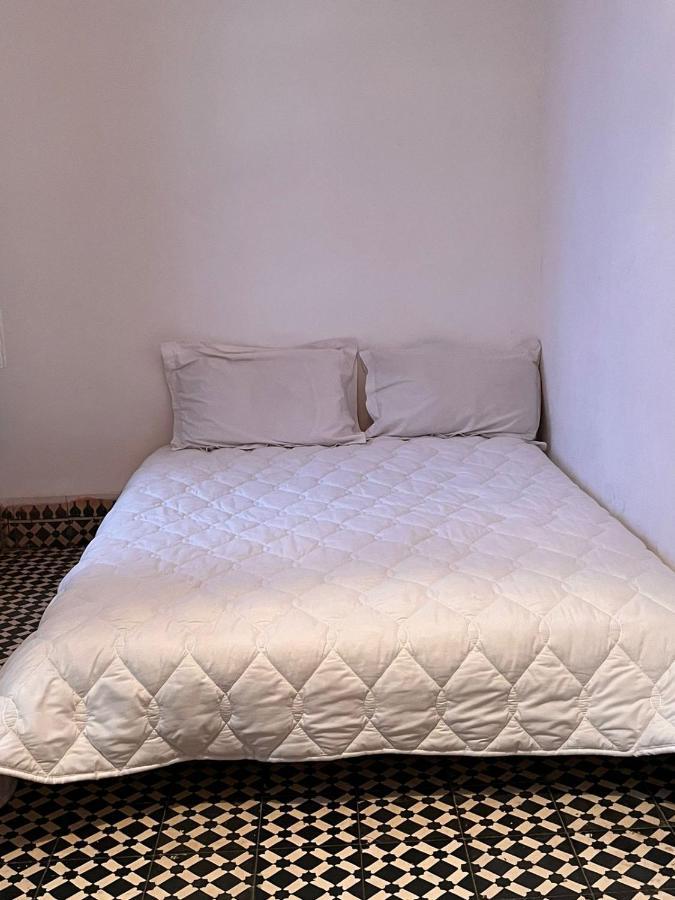 Riad Tatam House Marrakesz Zewnętrze zdjęcie