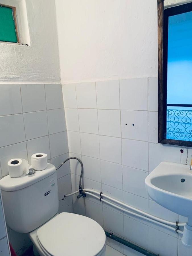 Riad Tatam House Marrakesz Zewnętrze zdjęcie